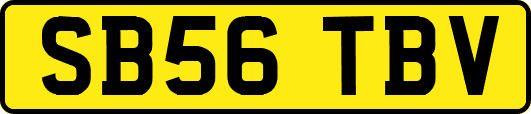 SB56TBV