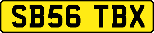 SB56TBX