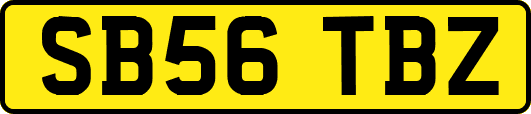 SB56TBZ