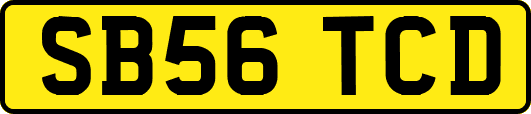SB56TCD