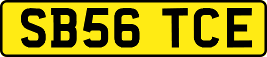SB56TCE