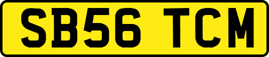 SB56TCM