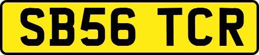 SB56TCR
