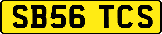 SB56TCS