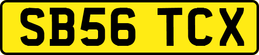 SB56TCX