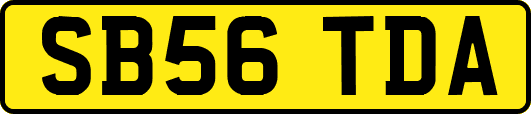SB56TDA