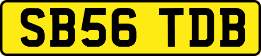 SB56TDB