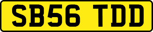 SB56TDD