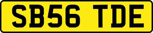 SB56TDE