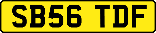 SB56TDF
