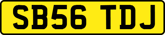 SB56TDJ
