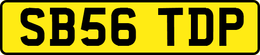 SB56TDP