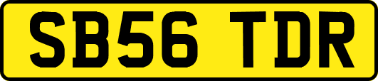 SB56TDR