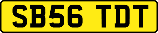 SB56TDT