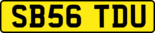 SB56TDU