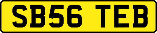 SB56TEB
