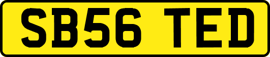 SB56TED