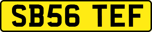 SB56TEF