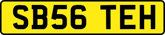 SB56TEH