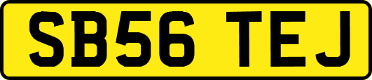 SB56TEJ