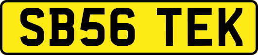 SB56TEK