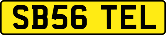 SB56TEL