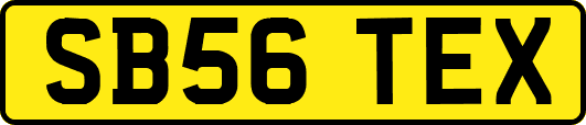 SB56TEX