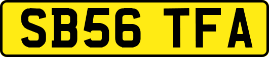 SB56TFA