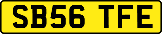 SB56TFE