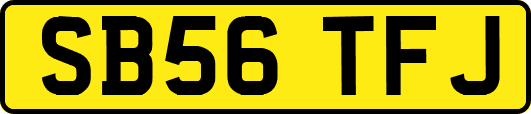 SB56TFJ