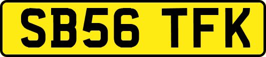 SB56TFK