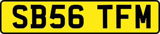 SB56TFM