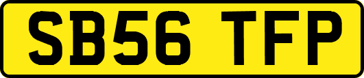 SB56TFP