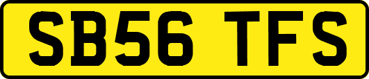 SB56TFS