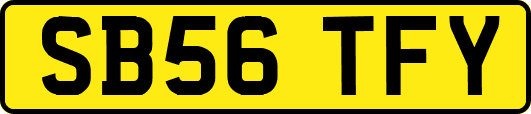 SB56TFY