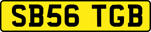 SB56TGB