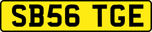SB56TGE
