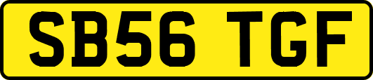 SB56TGF