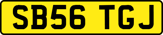 SB56TGJ