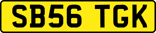 SB56TGK