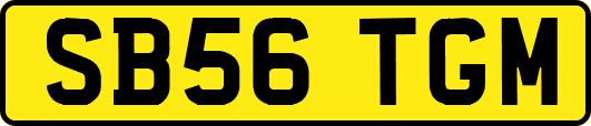 SB56TGM