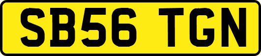 SB56TGN