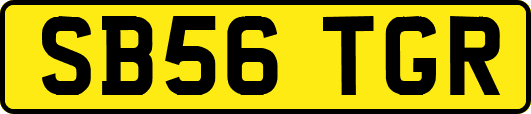 SB56TGR