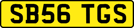 SB56TGS
