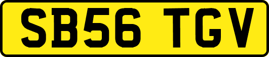 SB56TGV