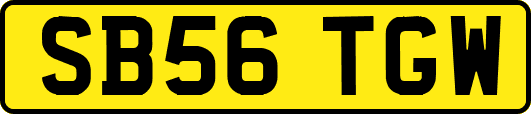 SB56TGW