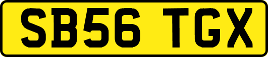 SB56TGX