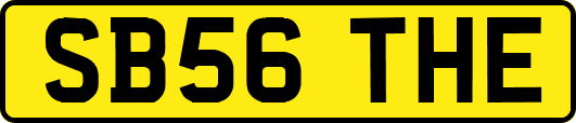 SB56THE