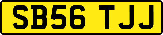 SB56TJJ