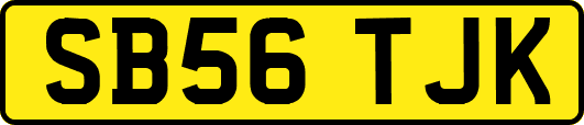 SB56TJK